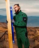 Ardon VISION Montérková blúza