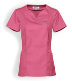 Clinic Dress GREEN Blúzka dámska