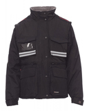 Payper TORNADO LADY Zateplená bunda dámska