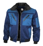 Qualitex 10004 Pilotná bunda