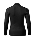 Malfini PIQUE POLO LS 231 Polokošeľa dámska