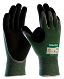 ATG 34-304 MAXICUT OIL Protiporezné rukavice
