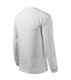 Malfini STREET LS 130 Tričko pánske