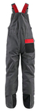 Canis CXS CASPER Montérkové nohavice na traky detské