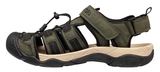Bennon AMAZON GREEN SANDAL Outdoorové sandále