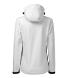 Malfini PERFORMANCE 521 Softshellová bunda dámska