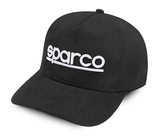 Sparco CAP SUEDE Šiltovka
