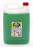 FOX Čistiaci prostriedok na riad 5l