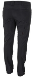 Bennon TRITON RIPSTOP TROUSERS BLACK Strečové pracovné nohavice