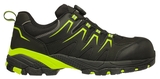 Bennon ORLANDO XTR S7S B-SPIN HI-VIS LOW Bezpečnostná obuv