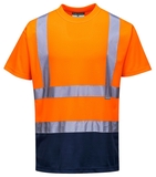 Portwest S378 Reflexné tričko