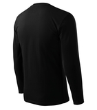 Malfini LONG SLEEVE 112 Tričko unisex