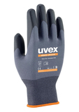 Uvex ATHLETIC ALLROUND Pracovné rukavice