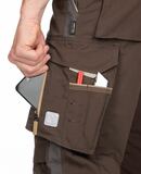 Ardon URBAN+ Montérkové nohavice s náprsenkou