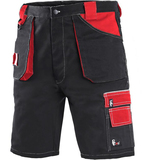 Canis CXS ORION DAVID Montérkové kraťasy pánske