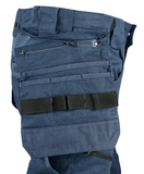 Canis CXS LEONIS Pracovné nohavice