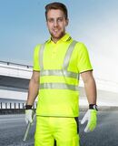 Ardon SIGNAL Reflexná polokošeľa