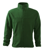 Rimeck JACKET 501 Fleecová bunda pánska