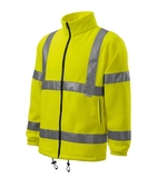 Rimeck HV JACKET 5V1 Fleecová bunda unisex