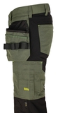 Bennon EREBOS TROUSERS Strečové pracovné nohavice