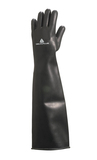 Delta Plus LA600 Pracovné latexové rukavice