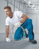 Ardon VISION Montérkové nohavice do pása