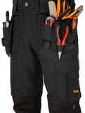 Bennon EREBOS TROUSERS Strečové pracovné nohavice