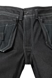 Fristads Gen Y pracovné denim nohavice 229 DY