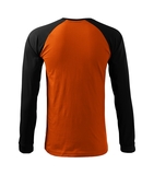 Malfini STREET LS 130 Tričko pánske