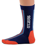 Sparco ICONIC DESIGN SOCKS MARTINI RACING Ponožky