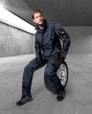 Ardon VISION Montérková blúza