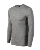 Malfini Premium MERINO RISE LS 159 Tričko pánske