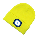 Ardon BOAST Zimná čapica s LED svetlom