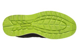 Adamant ALEGRO S1 ESD GREEN SANDAL Bezpečnostné sandále