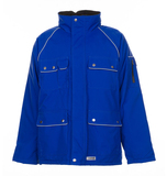 Planam CANVAS 320 Zimná parka