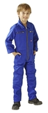 Planam KIDS OVERALL Montérková kombinéza detská