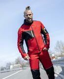 Ardon 4XSTRETCH Pracovná blúza