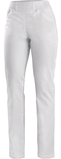 Canis CXS IRIS Biele nohavice dámske