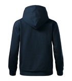 Malfini MOON 421 Mikina dámska