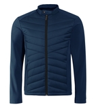 Malfini CROSS 555 Hybridná bunda pánska