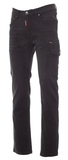 Payper WEST Riflové nohavice pánske