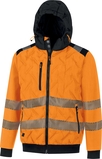 Delta Plus LUTONHV Reflexná bunda