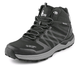 Canis CXS SPORT Softshellové členkové topánky