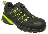 Bennon ORLANDO XTR S7S B-SPIN HI-VIS LOW Bezpečnostná obuv