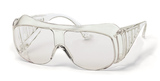 Uvex 9161 Pracovné okuliare číre