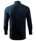 Malfini STYLE LS 209 Košeľa pánska