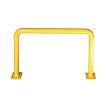 DP LGOR03 Oblúkový nárazník rovný - 100x60 cm