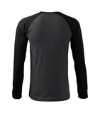 Malfini STREET LS 130 Tričko pánske