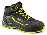 Sparco INDY JURI ESD S3S SR FO LG Bezpečnostná obuv