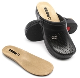 Leon 5002 Dámske zdravotné šlapky